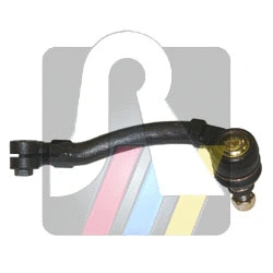 Traukės antgalis RTS 91-00464-1