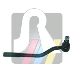 Traukės antgalis RTS 91-00508