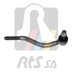 Traukės antgalis RTS 91-00510-1