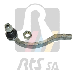 Traukės antgalis RTS 91-00563-210