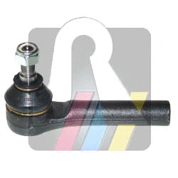 Traukės antgalis RTS 91-00576