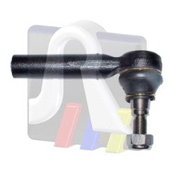 Traukės antgalis RTS 91-00584