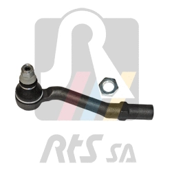 Traukės antgalis RTS 91-00598-210