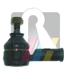 Traukės antgalis RTS 91-00605