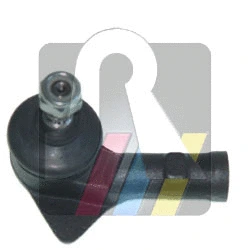 Traukės antgalis RTS 91-00615