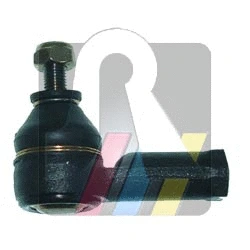 Traukės antgalis RTS 91-00622