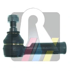 Traukės antgalis RTS 91-00646