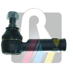 Traukės antgalis RTS 91-00647