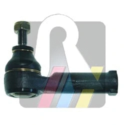 Traukės antgalis RTS 91-00652