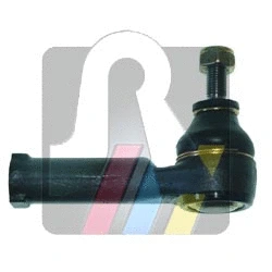 Traukės antgalis RTS 91-00653