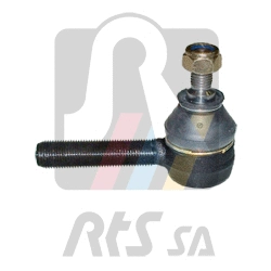 Traukės antgalis RTS 91-00677-1