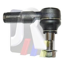 Traukės antgalis RTS 91-00695