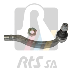 Traukės antgalis RTS 91-00734-110