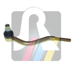 Traukės antgalis RTS 91-00755