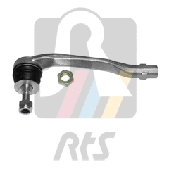 Traukės antgalis RTS 91-00776-136