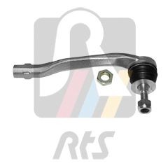 Traukės antgalis RTS 91-00776-236