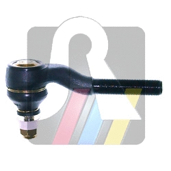 Traukės antgalis RTS 91-00778-2