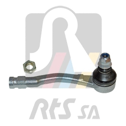 Traukės antgalis RTS 91-00786-110
