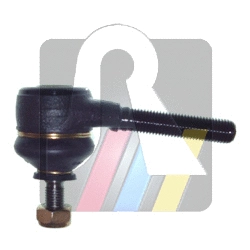 Traukės antgalis RTS 91-00810