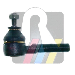 Traukės antgalis RTS 91-00834