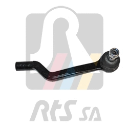 Traukės antgalis RTS 91-00865-1