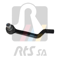 Traukės antgalis RTS 91-00865-2