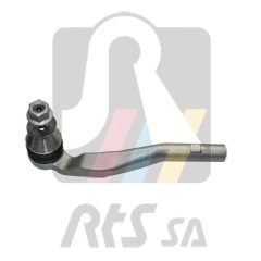 Traukės antgalis RTS 91-00879-2