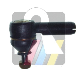 Traukės antgalis RTS 91-00908