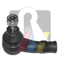 Traukės antgalis RTS 91-00915