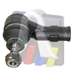 Traukės antgalis RTS 91-00920