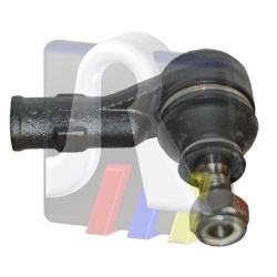 Traukės antgalis RTS 91-00921