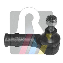 Traukės antgalis RTS 91-00959-1