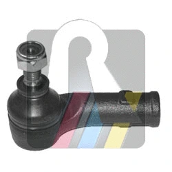 Traukės antgalis RTS 91-00959-2