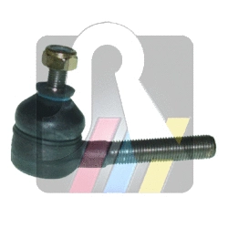 Traukės antgalis RTS 91-00964