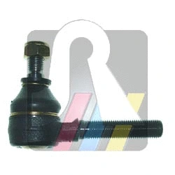 Traukės antgalis RTS 91-00973-2