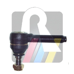 Traukės antgalis RTS 91-00985