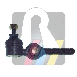 Traukės antgalis RTS 91-00991