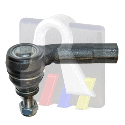 Traukės antgalis RTS 91-00995-2