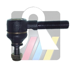 Traukės antgalis RTS 91-01314-2