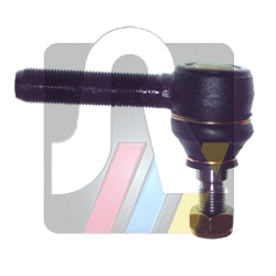 Traukės antgalis RTS 91-01404-1