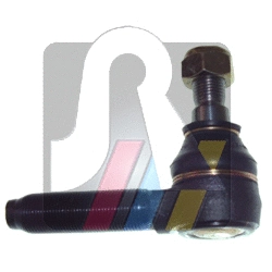 Traukės antgalis RTS 91-01430