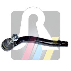 Traukės antgalis RTS 91-01435-2