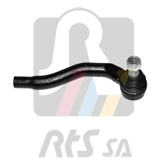 Traukės antgalis RTS 91-01462-1