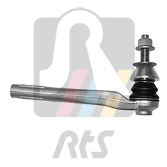Traukės antgalis RTS 91-01499-1