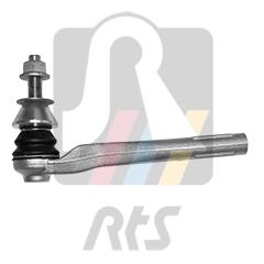 Traukės antgalis RTS 91-01499-2