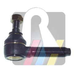 Traukės antgalis RTS 91-01503-2