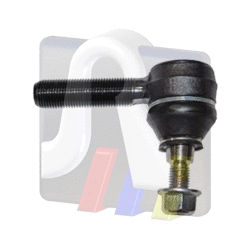Traukės antgalis RTS 91-01604-1
