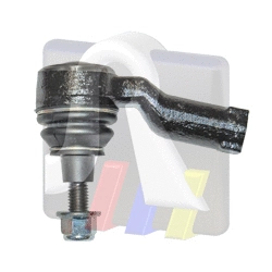 Traukės antgalis RTS 91-01606