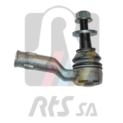 Traukės antgalis RTS 91-01663