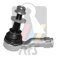 Traukės antgalis RTS 91-01670